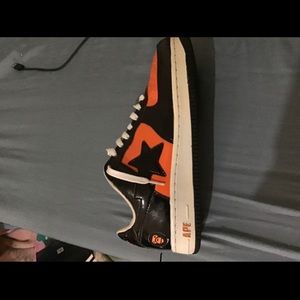 Bapesta